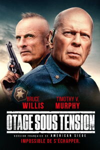 Otage sous tension (2022)