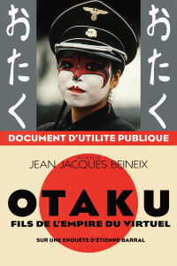 Otaku : fils de l'empire du virtuel (1994)