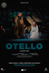 Otello (2017)