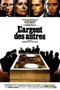 Other People's Money (1978)