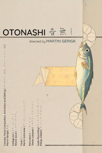 Otonashi | 音無し (2021)