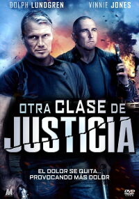 Otra clase de justicia (2014)