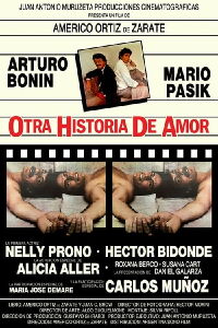 Otra Historia de Amor (1986)
