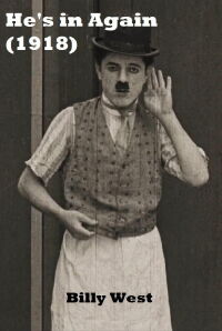 Otra vez dentro (1918)