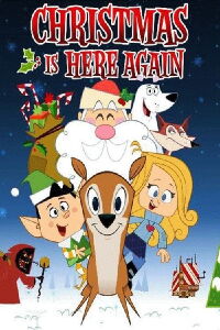 Otra vez es navidad (2007)