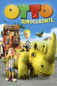 Otto, el rinoceronte (2013)