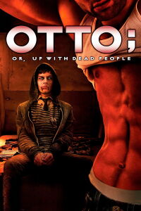 Otto el zombie (2008)