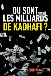 Où sont les milliards de Kadhafi ? (2020)