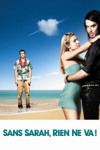 Oublie Sarah Marshall (2008)