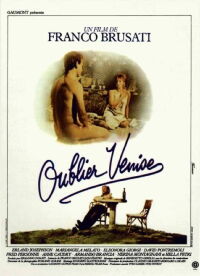 Oublier Venise (1979)