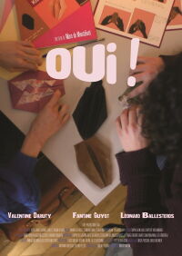 OUI! (2024)