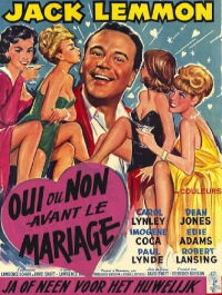 Oui ou non avant le mariage (1963)