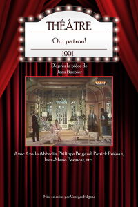 Oui patron! (1991)