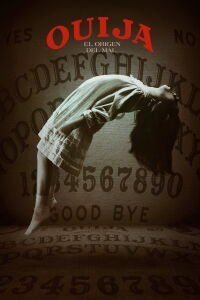 Ouija 2: El origen del mal (2016)