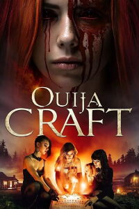 Ouija Craft (2020)