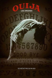 Ouija : L'origine du mal (2016)