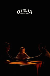 Ouija: Origin of Evil (2016)