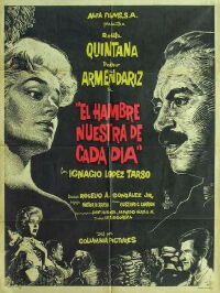 Our Daily Hunger (1960)