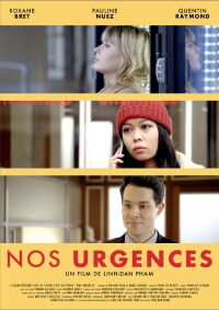 Our Emergencies (2023)