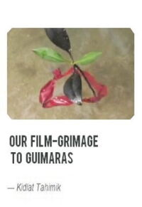 Our Film-Grimage to Guimaras (2005)