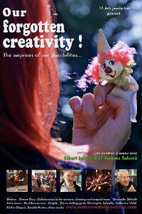Our Forgotten Creativity! (2015)