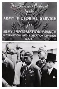 Our Job in Japan (1945)
