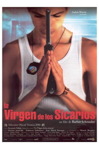 Our Lady of the Assassins (2000)