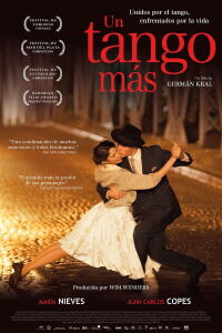 Our Last Tango (2015)