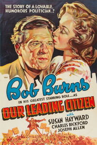 Our Leading Citizen (1939)
