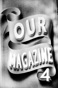 Our Magazine No. 4 (1952)