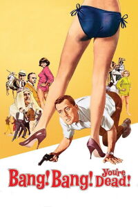 Our Man in Marrakesh (1966)