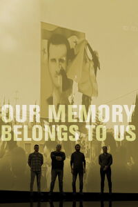 Our Memory Belongs to Us (2021)