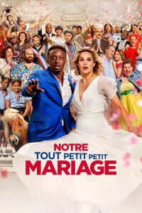 Our Tiny Little Wedding (2023)