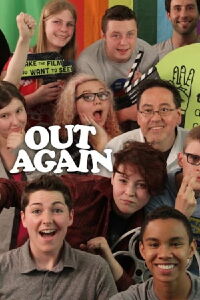 Out Again (2015)