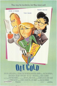 Out Cold (1989)
