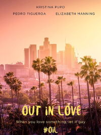 Out in Love (2020)
