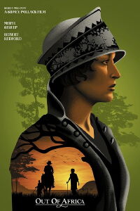Out of Africa (1985)