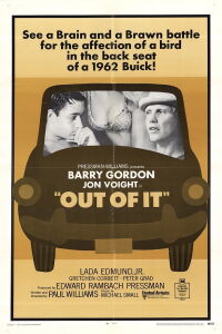Out of It (1969)