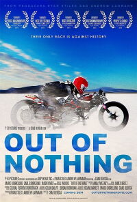Out of Nothing (2015)