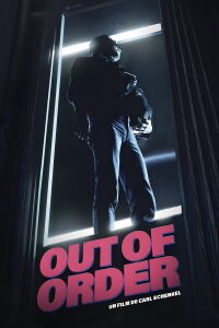 Out of Order ...en dérangement (1984)