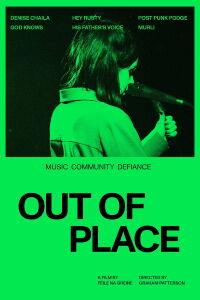 Out of Place (2022)