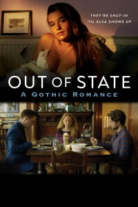 Out of State: A Gothic Romance (2023)