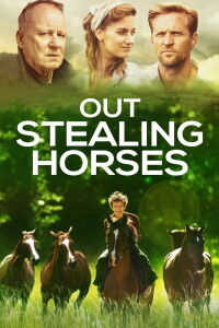 Out Stealing Horses (2019)