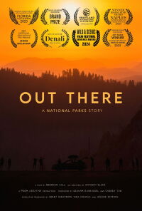 Out There: A National Parks Story (2023)