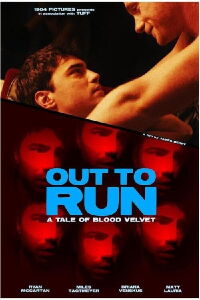 Out to Run: A Tale of Blood Velvet (2024)