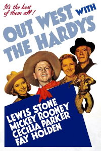 Out West with the Hardys (1938)