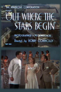 Out Where the Stars Begin (1938)