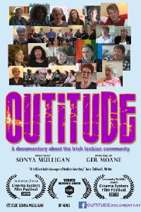 Outitude: The Irish Lesbian Community (2018)