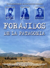 Outlaws of the Patagonia (2013)