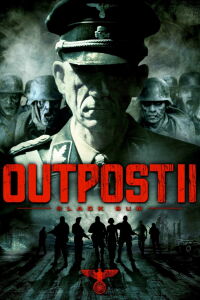 Outpost 2 - Black Sun (2012)